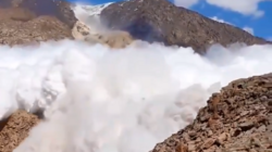 Τραγωδία στις γαλλικές Άλπεις: Τρεις σκιέρ σκοτώθηκαν από χιονοστιβάδα