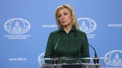 Ζαχάροβα: Το ρωσικό προξενείο στο Ιράν επλήγη από αεροπορικές επιδρομές