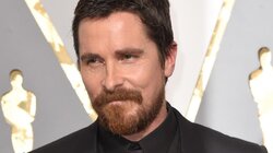 Ο Κρίστιαν Μπέιλ μίλησε για την πιο πρόσφατη μεταμόρφωσή του σε ταινία