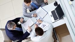 "Δεν θα επιτρέψουμε τα παιδιά μας να κληρονομήσουν τις κοινωνικές ανισότητες που δημιουργεί η διαφθορά στη δημόσια εξουσία"