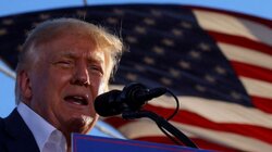 ΗΠΑ: Ο Τραμπ βγαίνει εξασθενημένος από τις ενδιάμεσες εκλογές