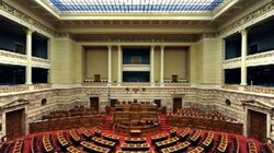 Κατά του νομοσχεδίου για τις συλλογικές συμβάσεις οι εργαζόμενοι στην ιδιωτική εκπαίδευση Χανίων