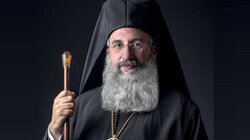 Ο Αρχιεπίσκοπος Κρήτης ομιλητής στις επόμενες «Μικρές Ιστορίες της Πόλης»