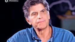 Γιάννης Μπέζος: «Τη βλακεία την αντιμετωπίζεις μόνο με χιούμορ ή λέγοντας… περαστικά»