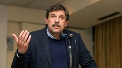 "Το κόκκινο νήμα – Υγεία, Κοινωνία, Πολιτική": Παρουσιάζεται στο Ηράκλειο το βιβλίο του Α. Ξανθού