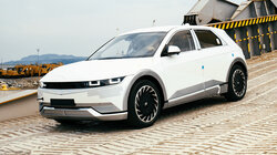 Hyundai: Τα 5.000.000 οχήματα έφτασε η παραγωγή στο εργοστάσιο της Τσεχίας - Εξαγωγές σε πάνω από 90 χώρες