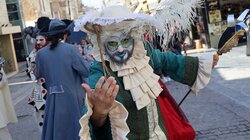 Έκτακτες κυκλοφοριακές ρυθμίσεις για το καρναβάλι στην Π.Ε Ηρακλείου