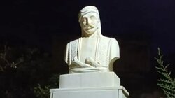 Τιμητική εκδήλωση για τον οπλαρχηγό Ιωάννη Παλμέτη – Παντερή στο Καμαράκι