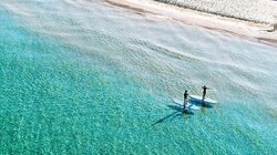 Νίκος Αντωνακάκης: Άνοιξε η πλατφόρμα για την αντιδιαβρωτική προστασία των ακτών