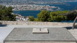 Την Κυριακή 22 Μαρτίου το πολιτικό μνημόσυνο των Βενιζέλων 