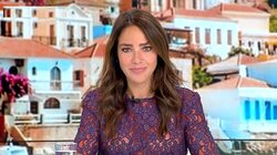 Συνάντηση του αρχιεπισκόπου Ιερώνυμου με τη Δ. Μιχαηλίδου, για την οικογένεια, το δημογραφικό και την αναδοχή