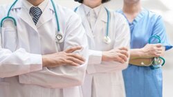 Αύξηση των περιστατικών βίας σε βάρος γιατρών και νοσηλευτών