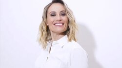 Ελεονώρα Μελέτη: Έχω υπάρξει θύμα κακοποίησης, ήμουν απλά τυχερή!