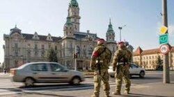 Ουγγαρία: Τουλάχιστον τέσσερις νεκροί από πυρκαγιά σε εργατικές κατοικίες