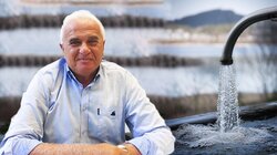 Νερό στο Ηράκλειο: «Χωρίς κήρυξη έκτακτης ανάγκης δεν μπορούν να γίνουν μονάδες αφαλάτωσης»