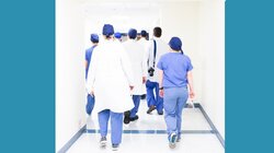 Απονομή τίτλων ειδικότητας σε νοσηλευτές της 7ης ΥΠΕ Κρήτης στο Ηράκλειο