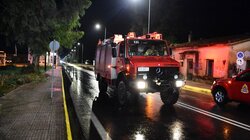 Τραγωδία στο Μεταξουργείο: Νεκρή γυναίκα από φωτιά σε εγκαταλελειμμένο κτίριο