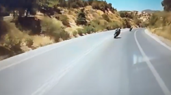 Μεταμεσονύκτιες κόντρες κι εκκωφαντικός θόρυβος στο Ηράκλειο 