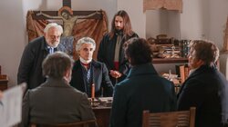 Όταν ο κινηματογράφος συναντά την Ιστορία: σκέψεις με αφορμή την ταινία «Καποδίστριας» του Γιάννη Σμαραγδή