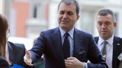 Προκαλεί ο Τσελίκ λίγο πριν την επίσκεψη Μητσοτάκη στην Τουρκία: Θέτει ζήτημα για αποστρατικοποίηση νησιών του Αιγαίου και αφήνει αιχμές κατά Δένδια