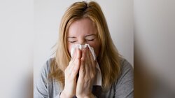 Kρυολόγημα: Το μυστικό όπλο για να το πολεμήσουμε είναι μέσα στη μύτη μας 