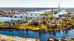 Λετονός καταδικάστηκε σε κάθειρξη 6 ετών για κατασκοπεία υπέρ της Ρωσίας