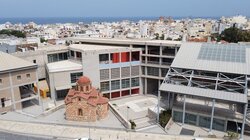 Το παράδοξο του ΠΚΣΗ: Μια πόλη που ασφυκτιά και ένα άδειο πάρκινγκ