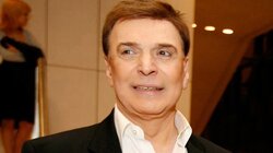 Πέθανε ο Γιώργος Μαρίνος σε ηλικία 87 ετών