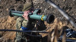 Ρωσία-Ουκρανία: Οι δύο χώρες ανταλλάσσουν 500 αιχμαλώτους πολέμου η κάθε πλευρά σε δύο ημέρες