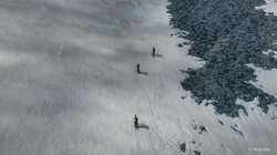 Χιονοστιβάδα καταπλάκωσε και σκότωσε σκιέρ στις γαλλικές Άλπεις