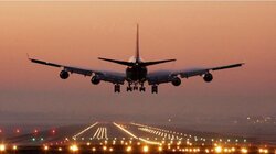 Wizz Air :Παρατείνεται η αναστολή πτήσεων από και προς τη Μέση Ανατολή έως και την Κυριακή 15 Μαρτίου