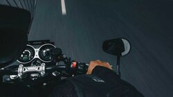 Ηράκλειο: Δύο τροχαία ατυχήματα τα ξημερώματα του Σαββάτου