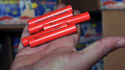 Σοβαρός τραυματισμός 17χρονου από έκρηξη κροτίδας στην Πτολεμαΐδα – Κινδυνεύει με ακρωτηριασμό