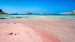 Κρήτη: Τρεις παραλίες στις κορυφαίες του κόσμου για το 2026