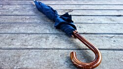 Τοπικές βροχές την Παρασκευή στην Κρήτη