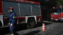 Τραγωδία στην Ημαθία: Νεκρός άνδρας σε φλεγόμενο σπίτι 