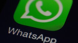 Καταγγελία WhatsApp για απόπειρα των ρωσικών αρχών να «μπλοκάρουν εντελώς» τη λειτουργία της