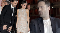 Πατέρας για δεύτερη φορά ο Κωνσταντίνος Αργυρός - Έγκυος ξανά η Αλεξάνδρα Νίκα