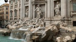 Φοντάνα ντι Τρέβι: Εισιτήριο 2 ευρώ στους τουρίστες