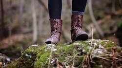 Σωματείο Συνοδών Βουνού Κρήτης: 3η πεζοπορία για το κοινό στην Αρχαία Ελεύθερνα