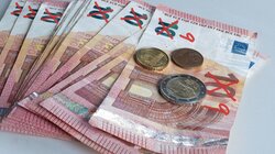 Προϋπολογισμός: Πρωτογενές πλεόνασμα 8,1 δισ. ευρώ το 2025