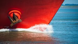 Απαγορευτικό απόπλου και μεγάλες καθυστερήσεις στα δρομολόγια πλοίων λόγω θυελλωδών ανέμων