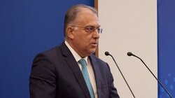 Θεοδωρικάκος: Στα όρια των περσινών αυξήσεων τα φετινά ασφάλιστρα υγείας