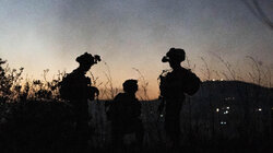 Ισραηλινός στρατός: Σκοτώσαμε Ιρανό διοικητή στην Τεχεράνη