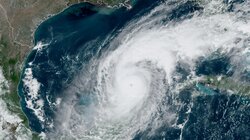 Ο τροπικός κυκλώνας Μίτσελ ενισχύθηκε και πλησιάζει την Αυστραλία 