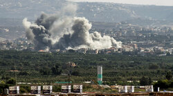 Ισραήλ: Προειδοποιεί ότι θα χτυπήσει σκληρά τον Λίβανο εάν η Χεζμπολάχ εμπλακεί σε ενδεχόμενο πόλεμο ΗΠΑ-Ιράν