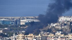 Ο Λίβανος κατηγορεί το Ισραήλ ότι ψέκασε με επικίνδυνο ζιζανιοκτόνο τη χώρα