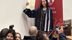 Μαρία Μπαριτάκη