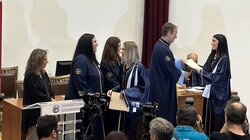 Μαρία Μπαριτάκη