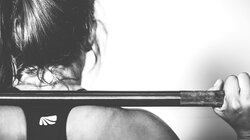 Γυμναστήριο, βάρη